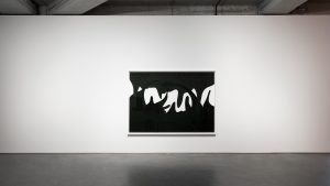 Installation view Ad Infinitum, Dirimart Dolapdere, Istanbul, Turkey Photo: Nazlı Erdemirel