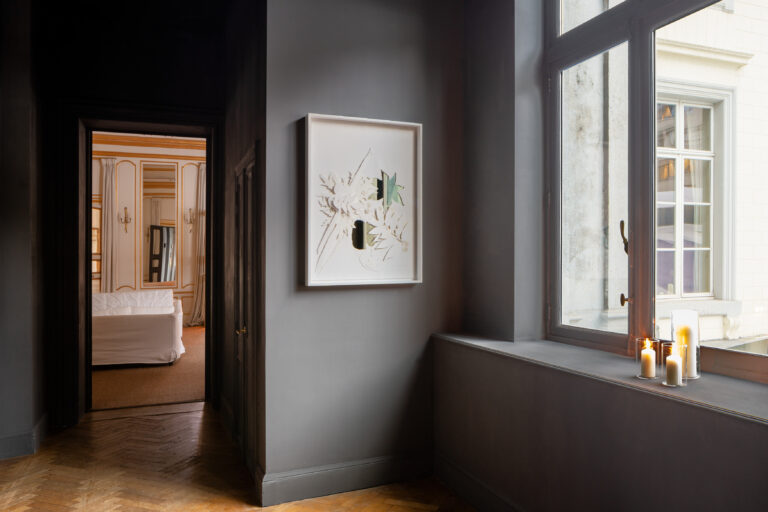 Jorinde Voigt - TheMerode, Brussels, 2024 (Group)