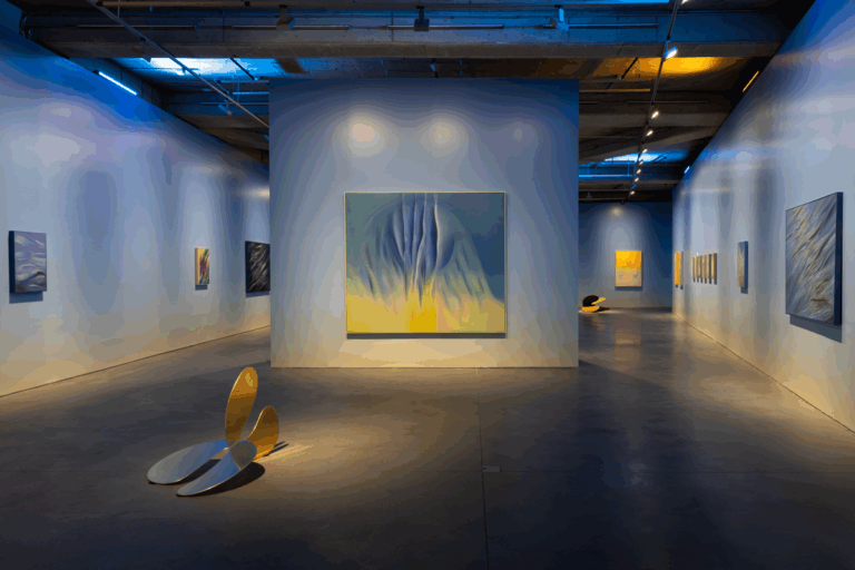 Jorinde Voigt - Dirimart, Istanbul, 2025 (Solo)