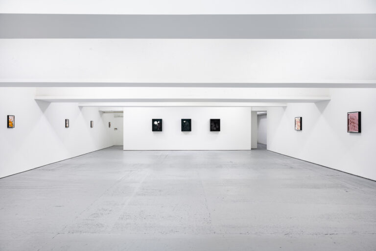 Jorinde Voigt - KÖNIG London, London, 2022 (Solo)