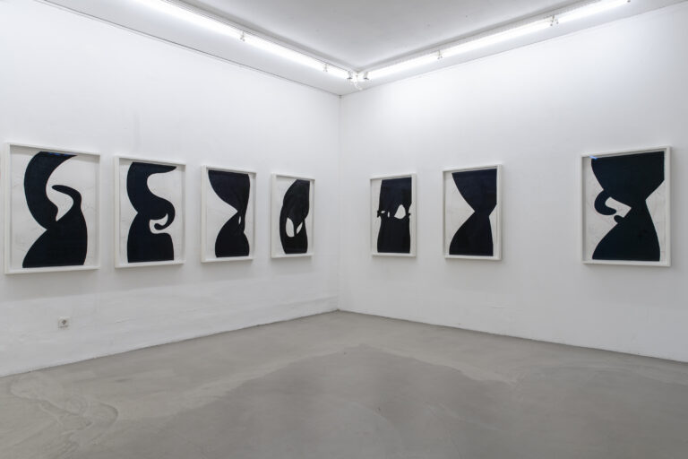 Jorinde Voigt - Künstlerhaus Dortmund, Dortmund, 2025 (Group)