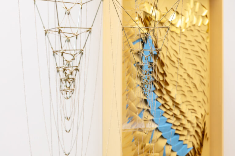 Jorinde Voigt - Grieder Contemporary, Zurich, 2022 (Group)