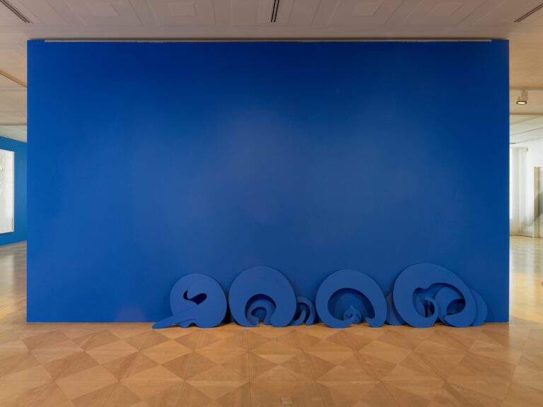 Jorinde Voigt - NEO art & culture lab x VOGELART, Nice, France (Group)