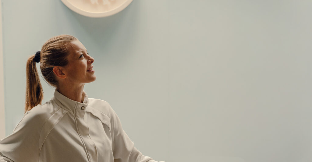 Jorinde Voigt 2025 by PION Studio