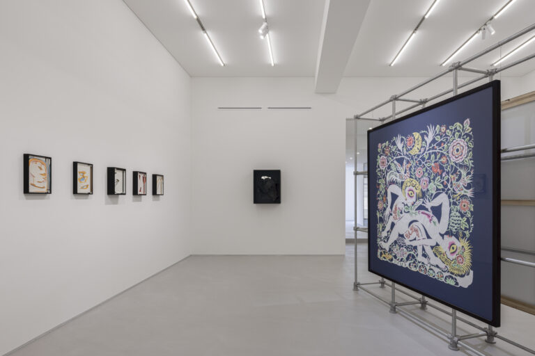 Jorinde Voigt - P21, Seoul, 2024 (Group)