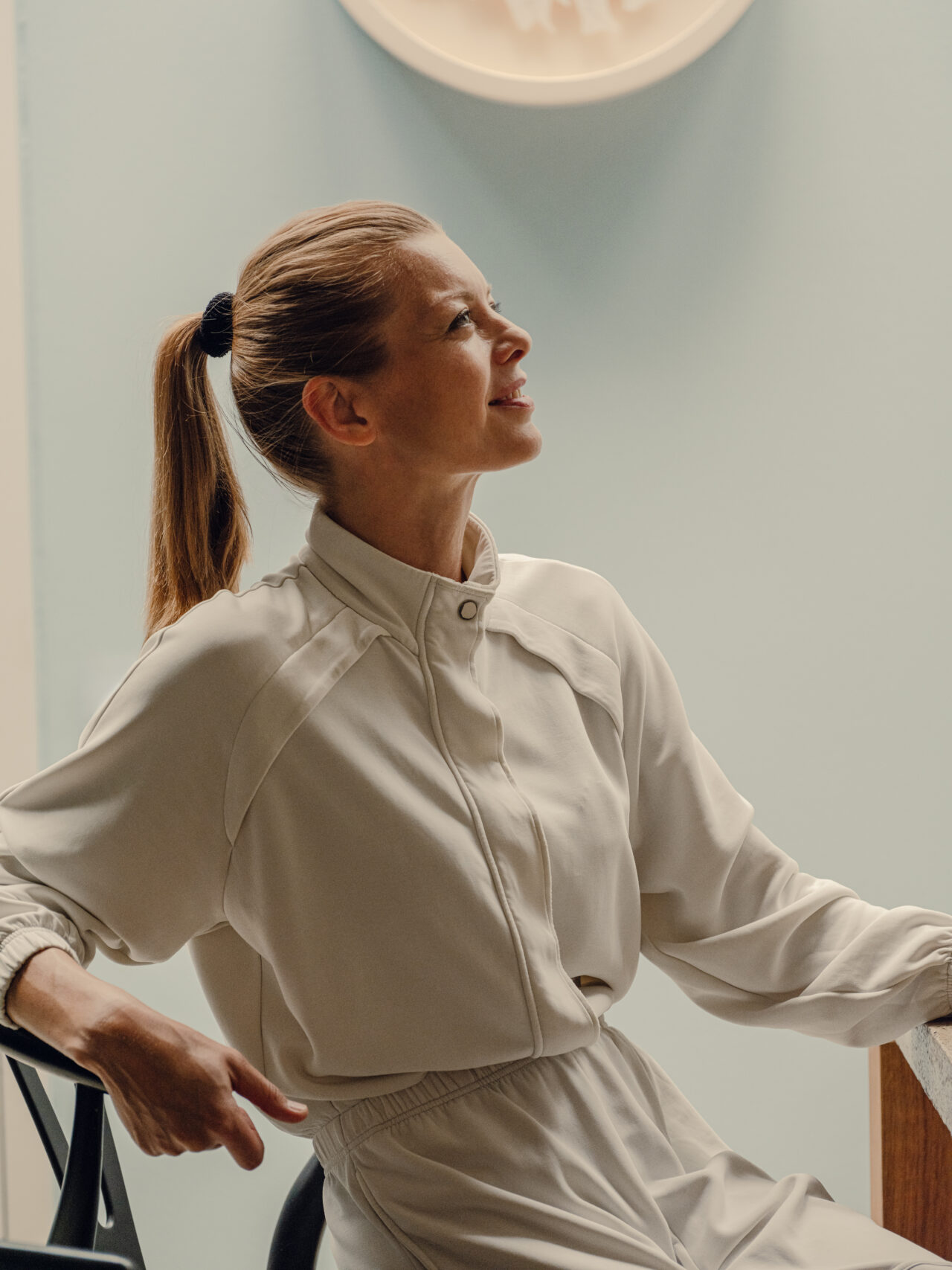 Jorinde Voigt 2025 by PION Studio