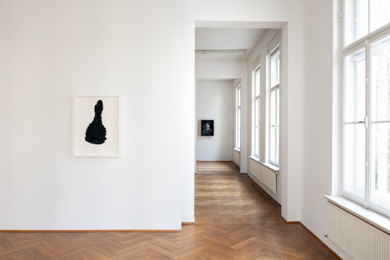 Jorinde Voigt - Galerie Klüser, München, 2024 (Group)