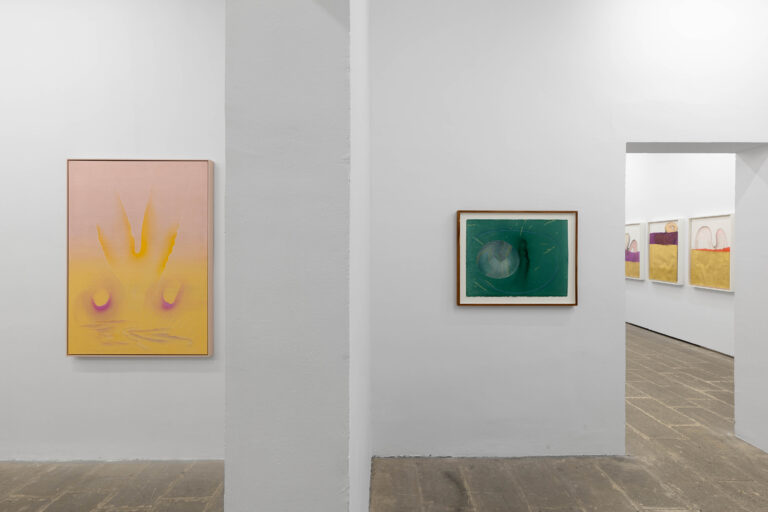 Jorinde Voigt - Casal Solleric, Palma de Mallorca, 2025 (Solo)