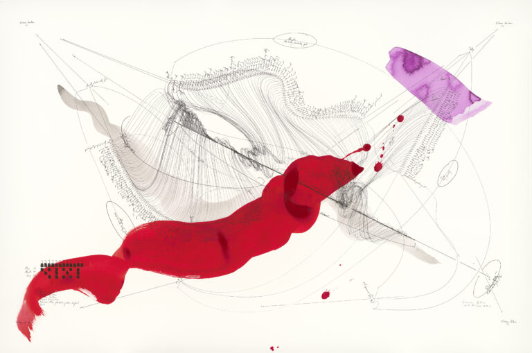 Jorinde Voigt - Beethoven-Haus Bonn, Bonn, 2025 (Group)