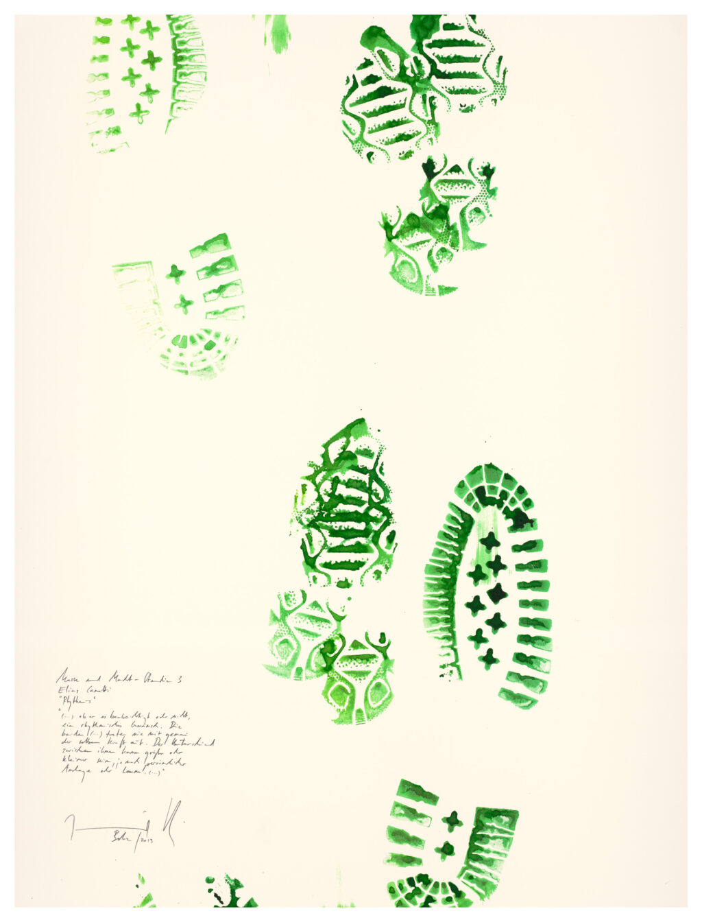 Jorinde Voigt - SALON KENNEDY, WIESEN, GERMANY (Solo)