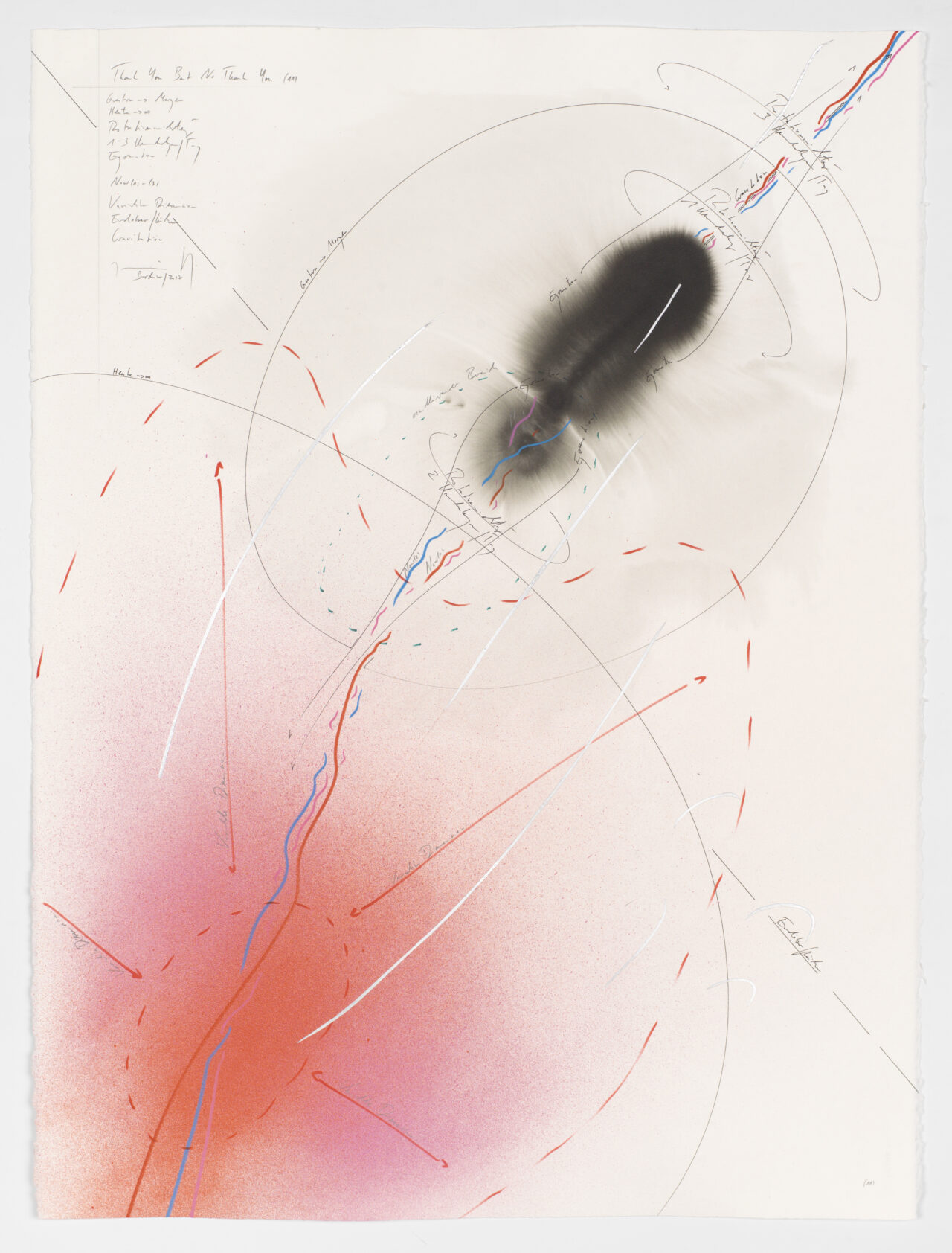 Jorinde Voigt - Kraftwerk