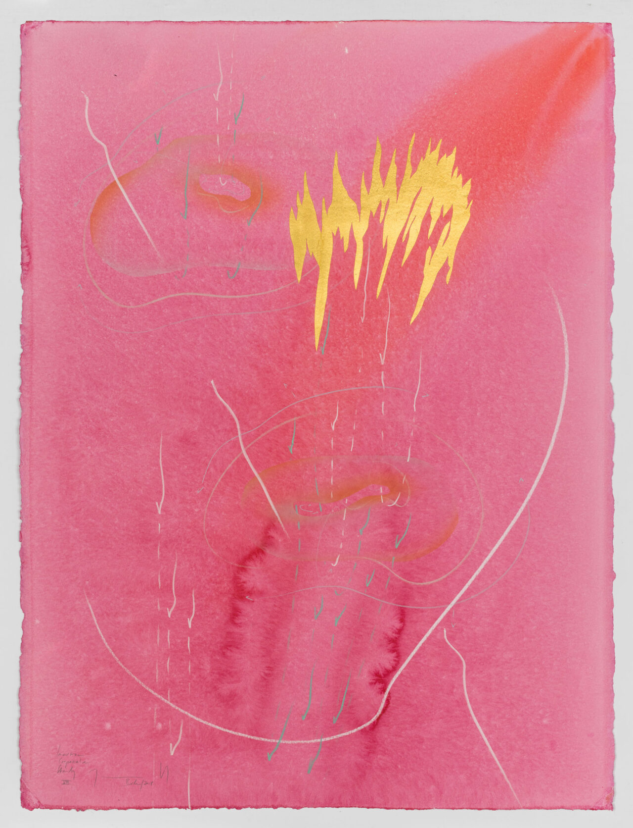 Jorinde Voigt - ARCOlisboa, Lisbon