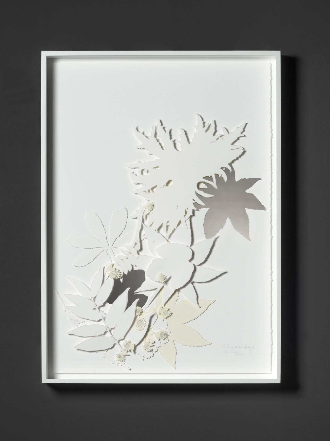 Jorinde Voigt - Art Düsseldorf 2025