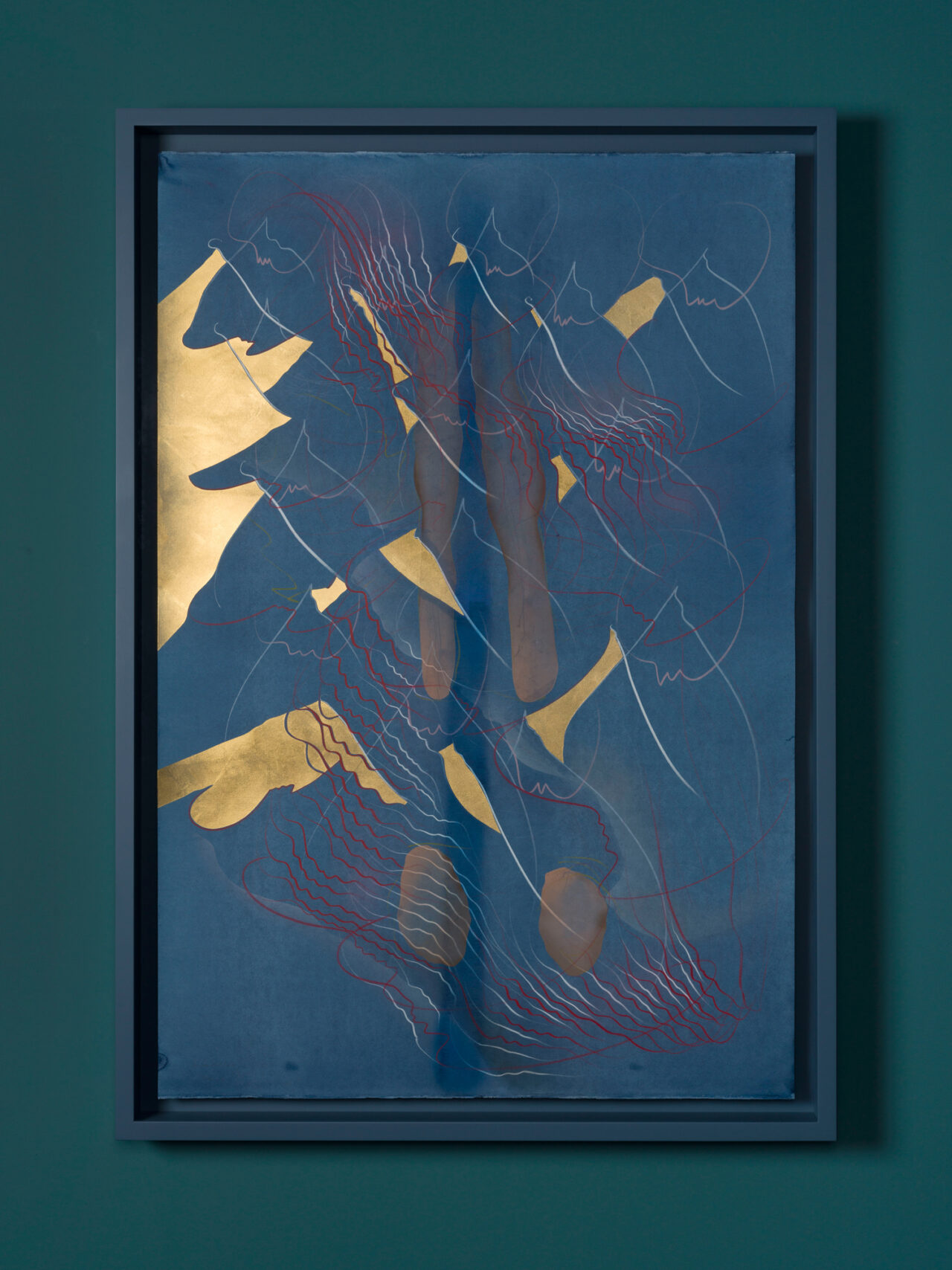 Jorinde Voigt - ART BASEL MIAMI USA