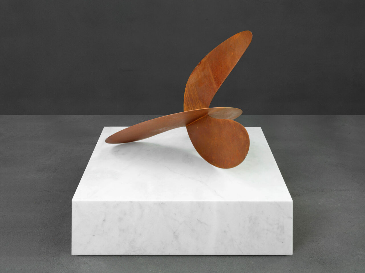 Jorinde Voigt - Art Basel 2024