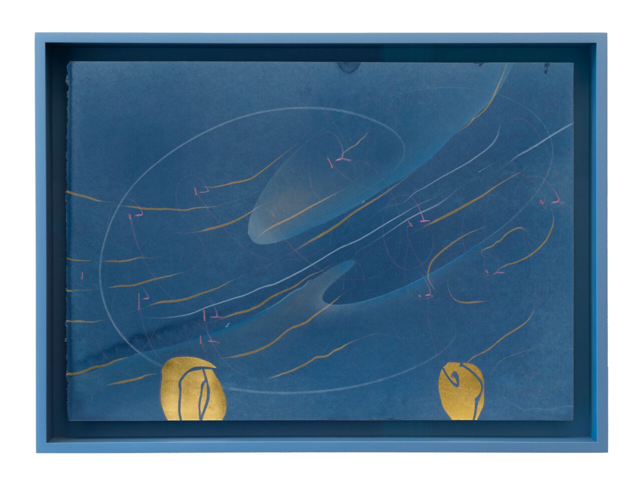 Jorinde Voigt - Art Düsseldorf 2024