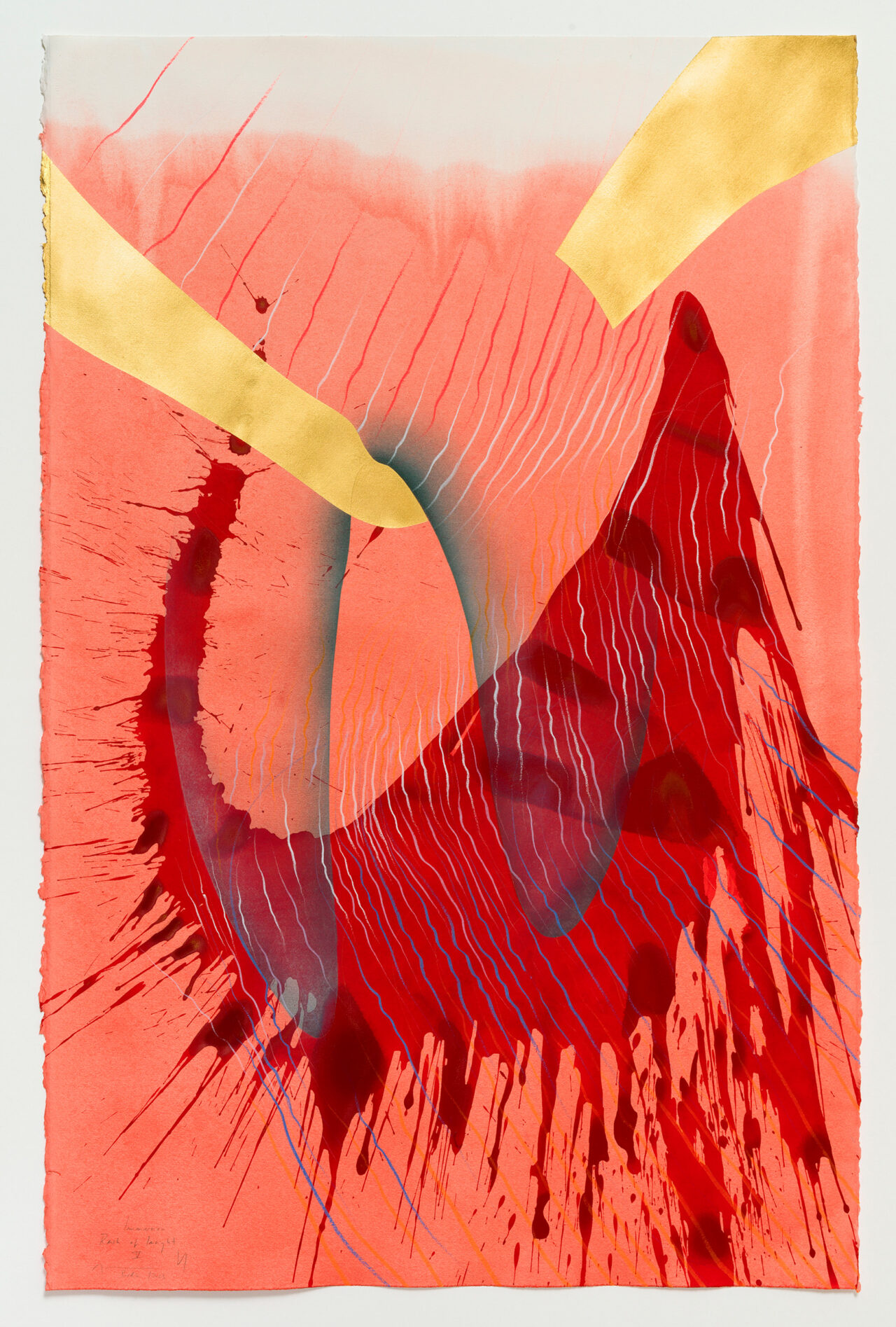 Jorinde Voigt - Art Dubai 2024