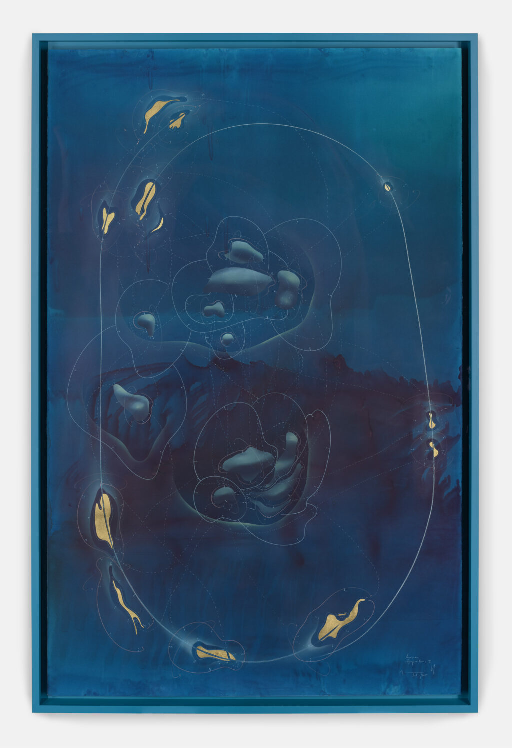 Jorinde Voigt - ART FAIR ARCO MADRID