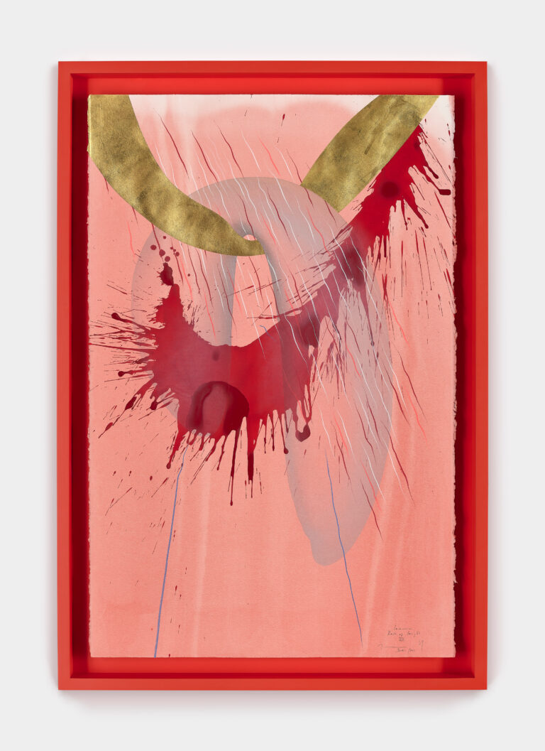 Jorinde Voigt - Kunsthalle 8000, Wädenswil, 2024 (Group)