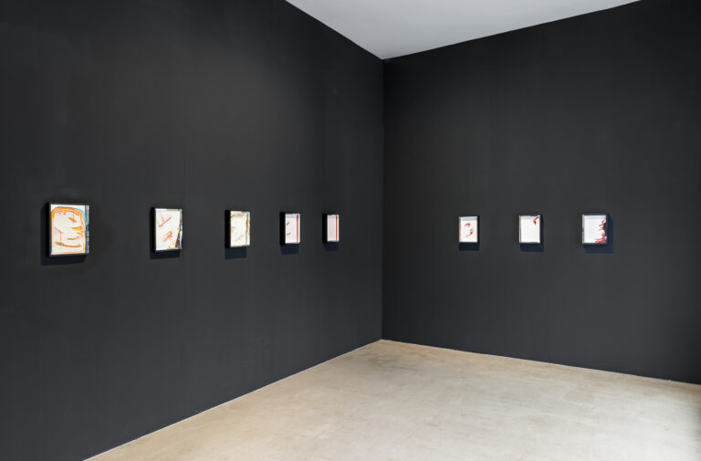 Jorinde Voigt - Lohaus Sominsky, Munich, 2025 (Group)