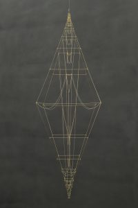 Jorinde Voigt, Betrachtung 12, 2020